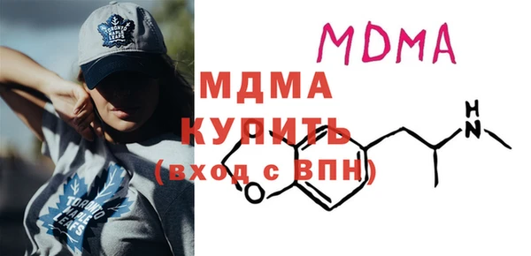 стаф Инта